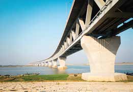 Padma Bridge